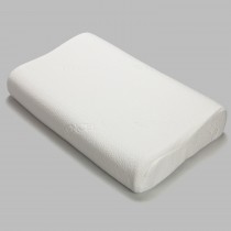 泰朝勝 天然乳膠枕 - 波浪工學枕 乳膠枕