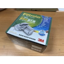 【福利品出清】3M Filtrete AC300 DIY龍頭式濾水器   