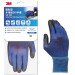 3M SS-100M 服貼型 多用途DIY手套 藍 (M / L /XL可選)